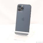 Apple iPhone 12 Pro Max 256GB パシフィックブルー SIMフリー iPhone