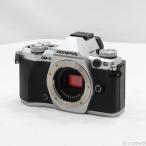 〔中古〕OLYMPUS(オリンパス) OM-D E-M5 M