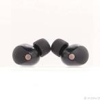 〔中古〕SONY(ソニー) WF-1000XM5 ブラック〔262-ud〕