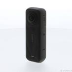 ( б/у )INSTA360( Insta 360) Insta360 X5 черный CINSAAHA-X510(258-ud)