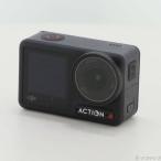 ( б/у )DJI(ti- J I ) DJI Osmo Action 4 Standard Combo(262-ud)