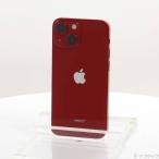 Apple iPhone 13 mini 128GB （PRODUCT）RED iPhone iPhone 13 mini
