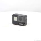 ( б/у )GoPro(go- Pro ) GoPro HERO7 CHDHX-701-FW черный (344-ud)
