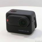 ( б/у )INSTA360( Insta 360) Insta360 GO 3S 128GB CINSAATAGO3S13 midnight черный (352-ud)