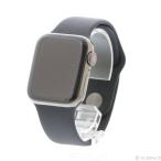 ( б/у )Apple( Apple ) Apple Watch Series 6 GPS + Cellular 40mm graphite нержавеющая сталь кейс черный спорт частота (276-ud)