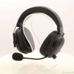 〔中古〕RAZER(レイザー) BlackShark V2 HyperSpeed RZ04-04960100-R3M1〔377-ud〕