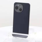 〔中古〕SHARP(シャープ) AQUOS sense9 256GB ブラック SH-M29 SIMフリー〔348-ud〕