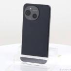 〔中古〕SHARP(シャープ) AQUOS sense9 256GB ブラック SH-M29 SIMフリー〔348-ud〕