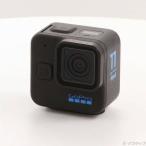 ( б/у )GoPro(go- Pro ) GoPro HERO11 Black Mini CHDHF-111-FW(297-ud)