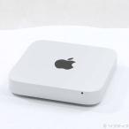 ( б/у )Apple( Apple ) Mac mini Late-2014 MGEM2J|A Core_i5 1.4GHz 8GB HDD500GB (10.15 Catalina)(371-ud)