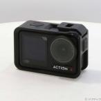 ( б/у )DJI(ti- J I ) DJI Osmo Action 4 Standard Combo(258-ud)