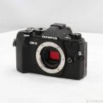 〔中古〕OLYMPUS(オリンパス) OM-D E-M5 M