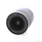 〔中古〕SONY(ソニー) Vario-Tessar T FE 16-35mm F4 ZA OSS SEL1635Z〔352-ud〕