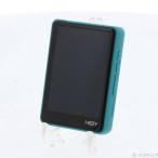 ( б/у )HiBy Music R3 Pro II память 64GB+microSD зеленый R3PROIIGREEN(344-ud)