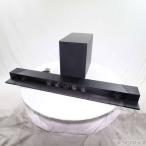 ( б/у )SONY( Sony ) Home аудио система объемного звучания балка HT-ST5000M(198-ud)