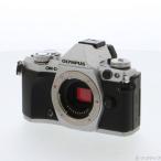 〔中古〕OLYMPUS(オリンパス) OM-D E-M5 M