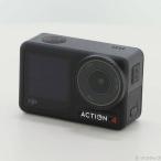 ( б/у )DJI(ti- J I ) DJI Osmo Action 4 Standard Combo(349-ud)