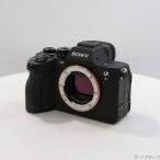 〔中古〕SONY(ソニー) α