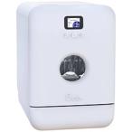 ( б/у )Daan Tech Japan ( выставленный товар ) посудомоечная машина Bobru* маленький коврик белый DT-BOB-WH-MW [4 человек для | средний (. type ) модель ](305-ud)