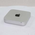 ( б/у )Apple( Apple ) Mac mini Late-2014 MGEM2J|A Core_i5 1.4GHz 4GB HDD500GB (10.15 Catalina)(352-ud)