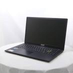 〔中古〕ASUS(エイスース) Vivobook Go 15 E510KA E510KA-N441BWS スターブラック〔349-ud〕