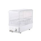 ( б/у ) Koizumi ( выставленный товар ) посуда сухой контейнер KDE-7500|W [ установка строительные работы не необходимо ](276-ud)