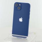 Apple iPhone 13 128GB ブルー iPhone iPhone 13 iPhone本体 - 最安値