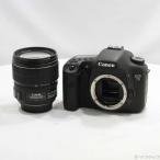 〔中古〕Canon(キヤノン) EOS 7D EF-S 15-8