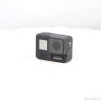 ( б/у )GoPro(go- Pro ) GoPro HERO7 CHDHX-701-FW черный (258-ud)