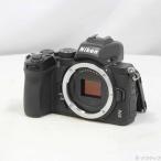 〔中古〕Nikon(ニコン) Z