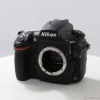 〔中古〕Nikon(ニコン) Nikon D810 ボデ�