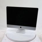 ( б/у )Apple( Apple ) iMac 21.5-inch Early-2019 MRT42J|A Core_i5 3GHz 8GB SSD256GB (14.7 Sonoma)(377-ud)