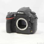 〔中古〕Nikon(ニコン) Nikon D810 ボデ�