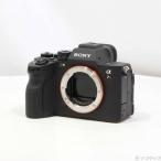 〔中古〕SONY(ソニー) α