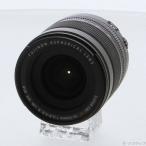〔中古〕FUJIFILM(フジフイルム) XF16-50mmF2.8-4.8 R LM WR〔348-ud〕