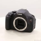 〔中古〕Canon(キヤノン) EOS Kiss X5 ボ�