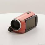 ( б/у )Panasonic( Panasonic ) HC-V300M-P коралл розовый (262-ud)