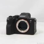 〔中古〕SONY(ソニー) α