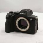 〔中古〕SONY(ソニー) α