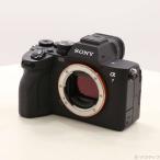 〔中古〕SONY(ソニー) α