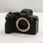 〔中古〕SONY(ソニー) α