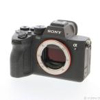 〔中古〕SONY(ソニー) α