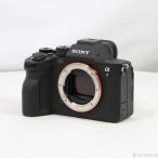 〔中古〕SONY(ソニー) α