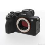 〔中古〕SONY(ソニー) α