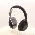 〔中古〕SONY(ソニー) WH-1000XM5 B ブラック〔377-ud〕