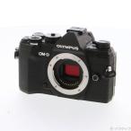 〔中古〕OLYMPUS(オリンパス) OM-D E-M5 M