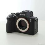 〔中古〕SONY(ソニー) α