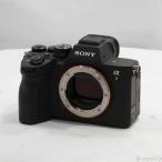 〔中古〕SONY(ソニー) α