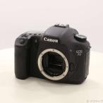 〔中古〕Canon(キヤノン) EOS 7D ボディ