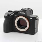 〔中古〕SONY(ソニー) α